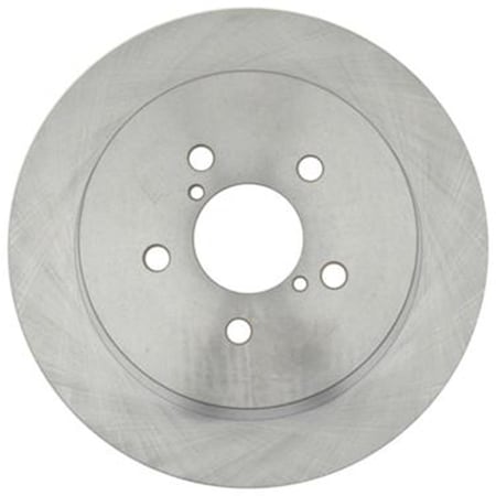 Raybestos 2005-2009 Subaru Brake Rotor - 10.77 In. R42-980354R